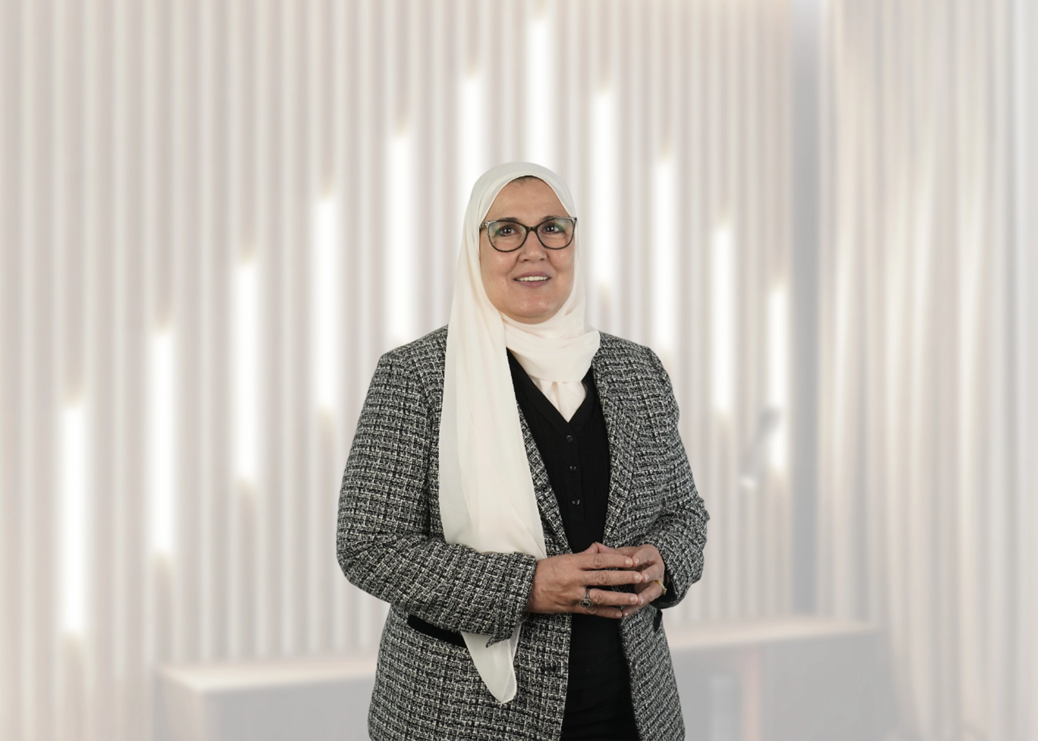 ميرفت احمد علي